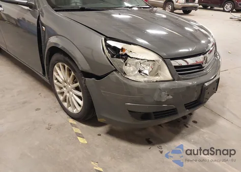 2009 Saturn Aura Xr z USA, uszkodzony, nr VIN 1G8ZX57759F151293